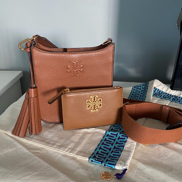 Tory Burch Crosssbody bag and wallet - Picture 9 of 9